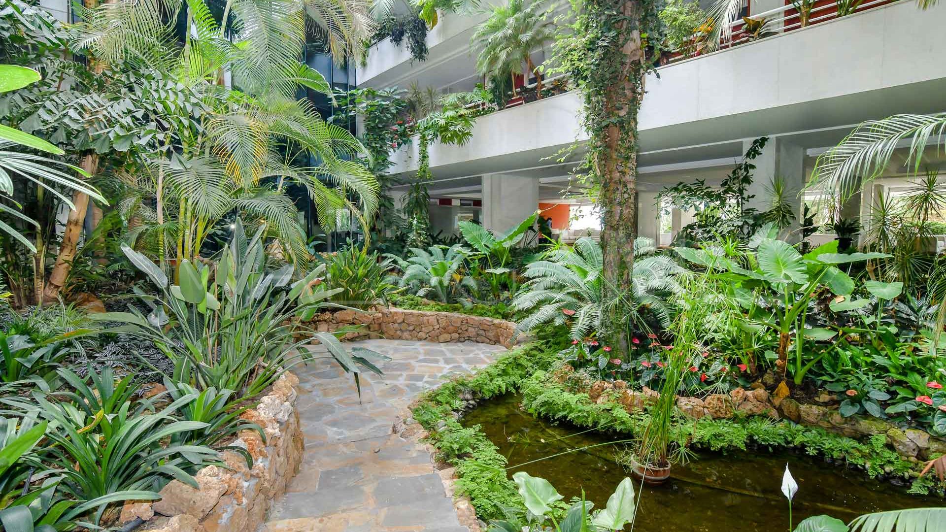 Penthaus for sale in Marina Mariola