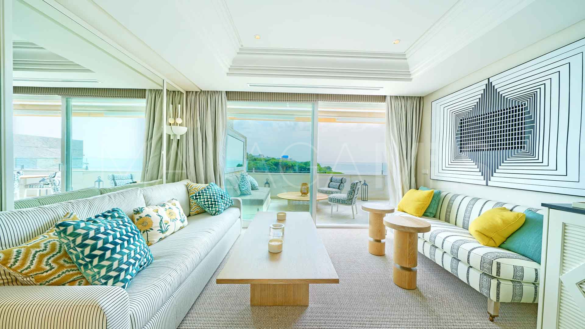 Penthaus for sale in Marina Mariola