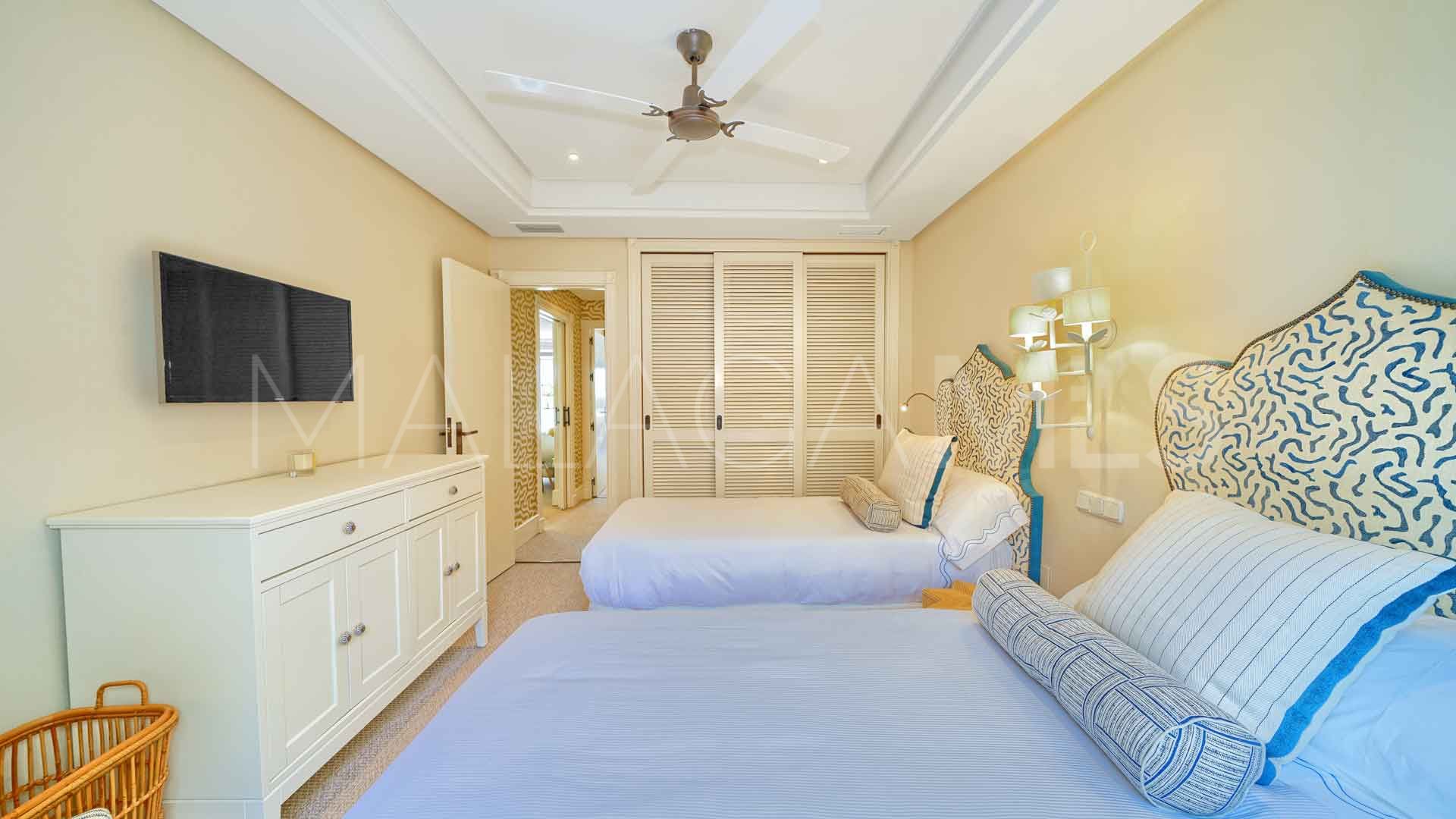 Penthaus for sale in Marina Mariola