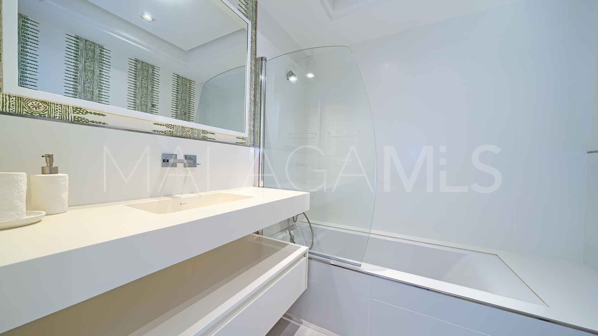 Penthaus for sale in Marina Mariola