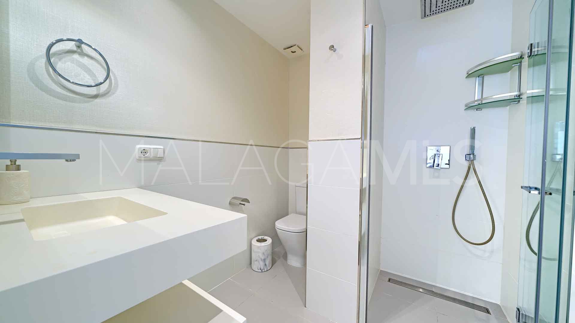 Penthaus for sale in Marina Mariola