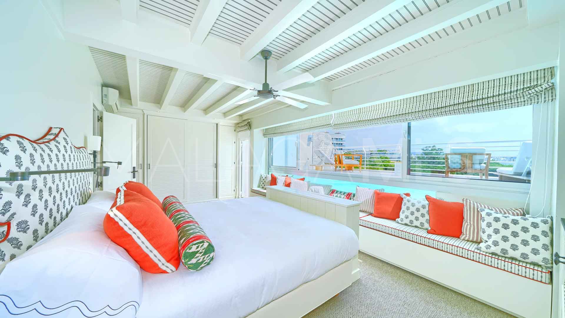 Penthaus for sale in Marina Mariola