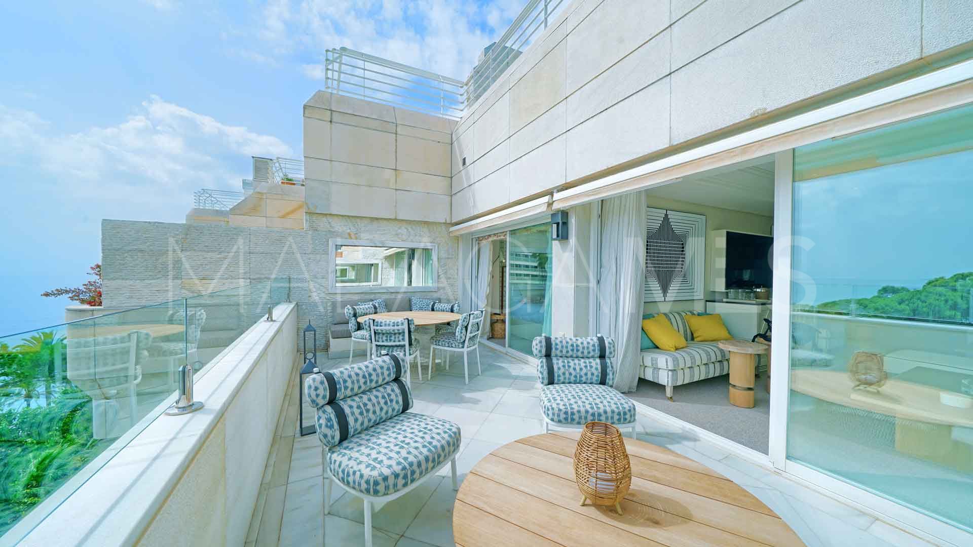 Penthaus for sale in Marina Mariola