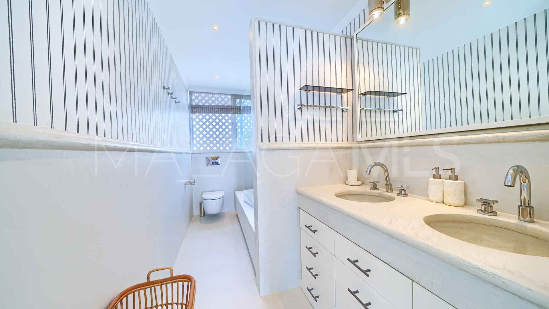 Penthaus for sale in Marina Mariola