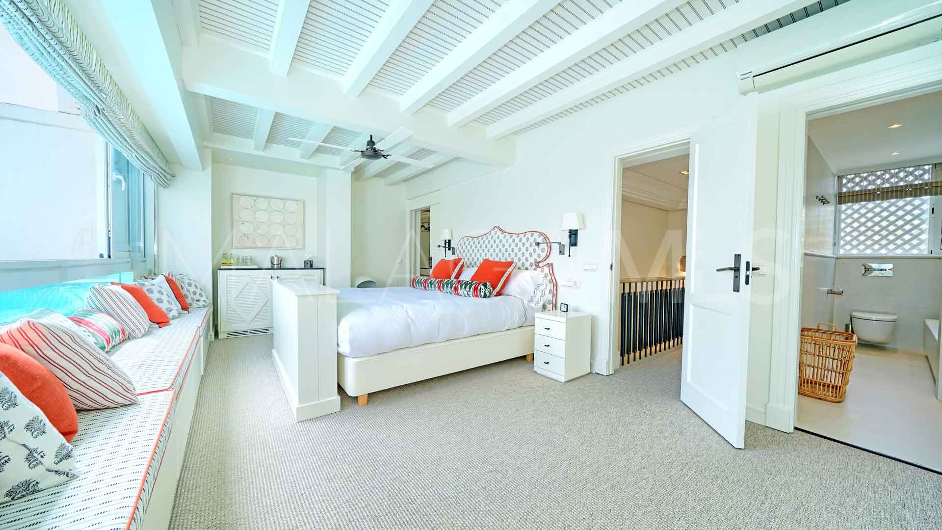 Penthaus for sale in Marina Mariola