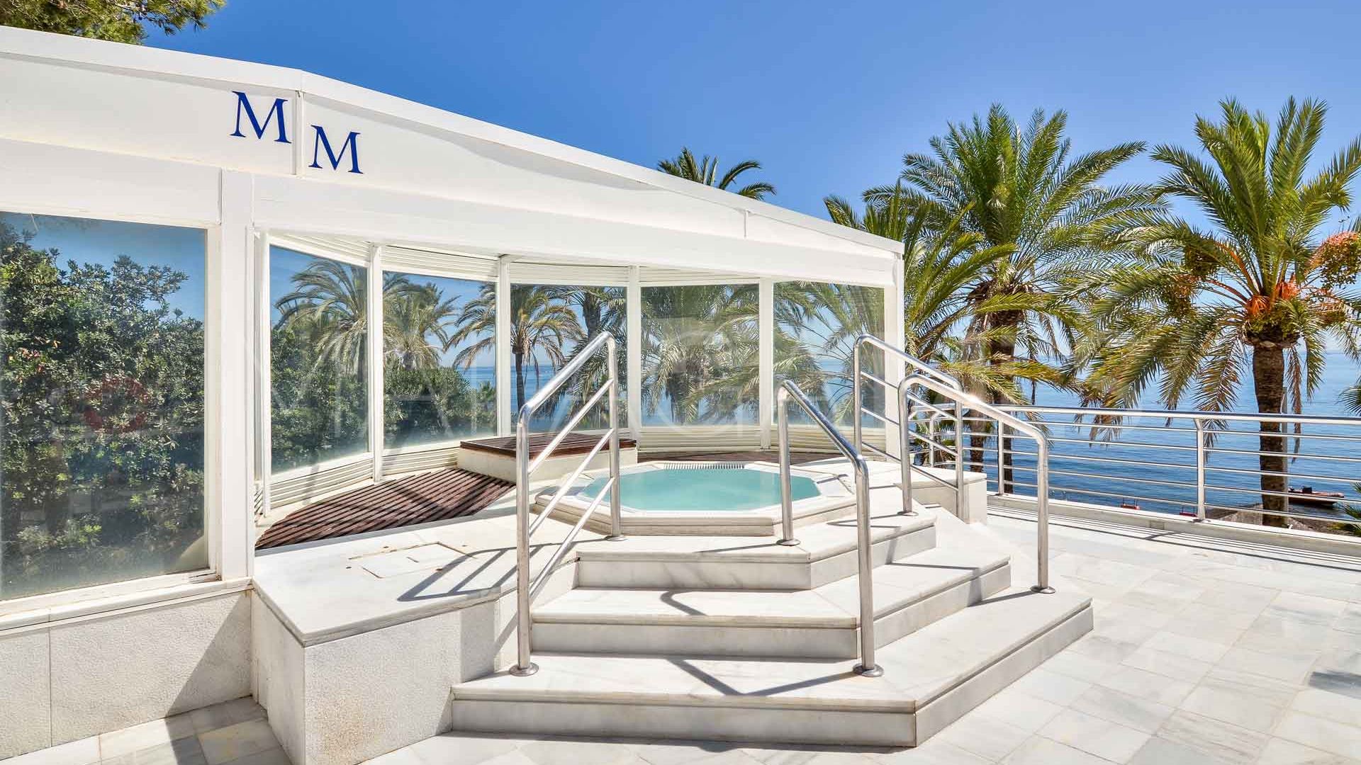 Penthaus for sale in Marina Mariola