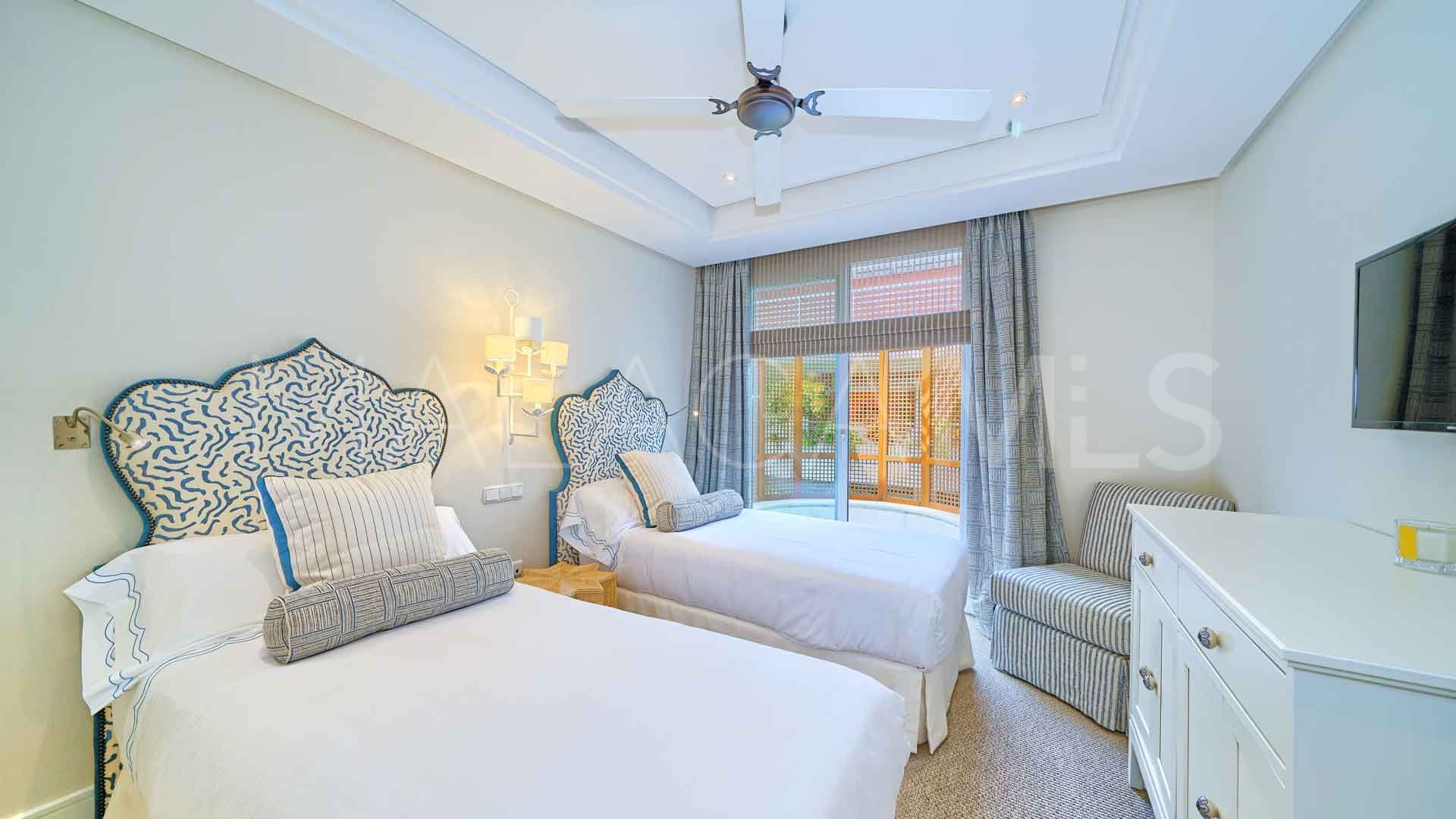 Penthaus for sale in Marina Mariola