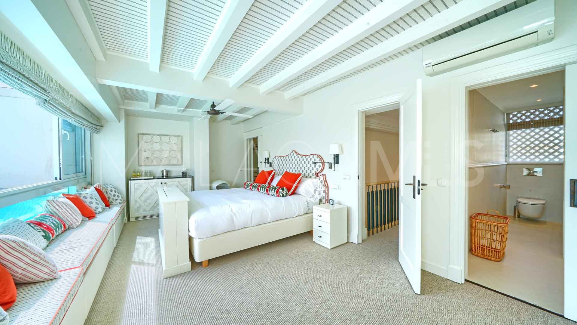 Penthaus for sale in Marina Mariola