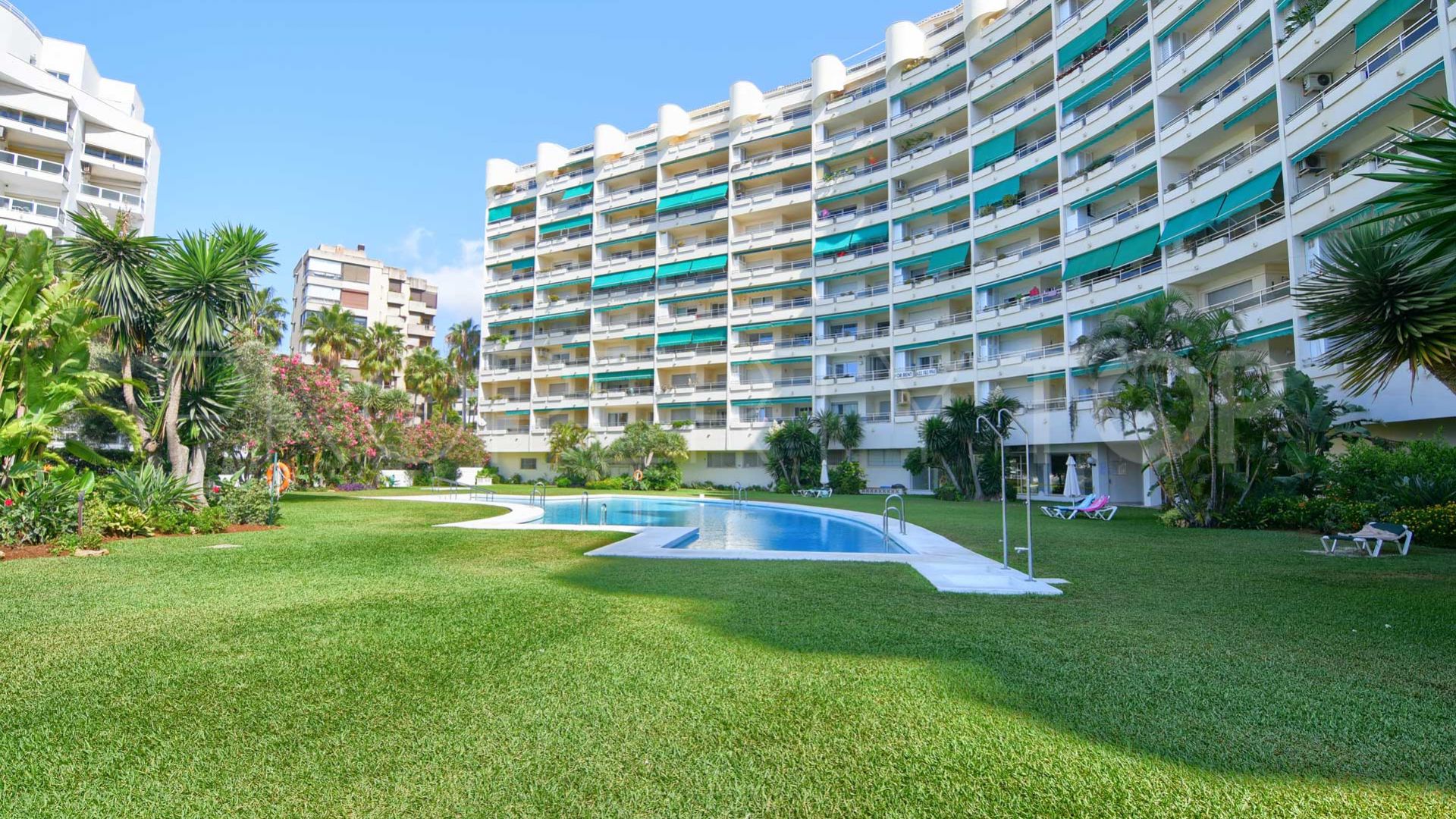 5 bedrooms penthouse for sale in Marbella Centro