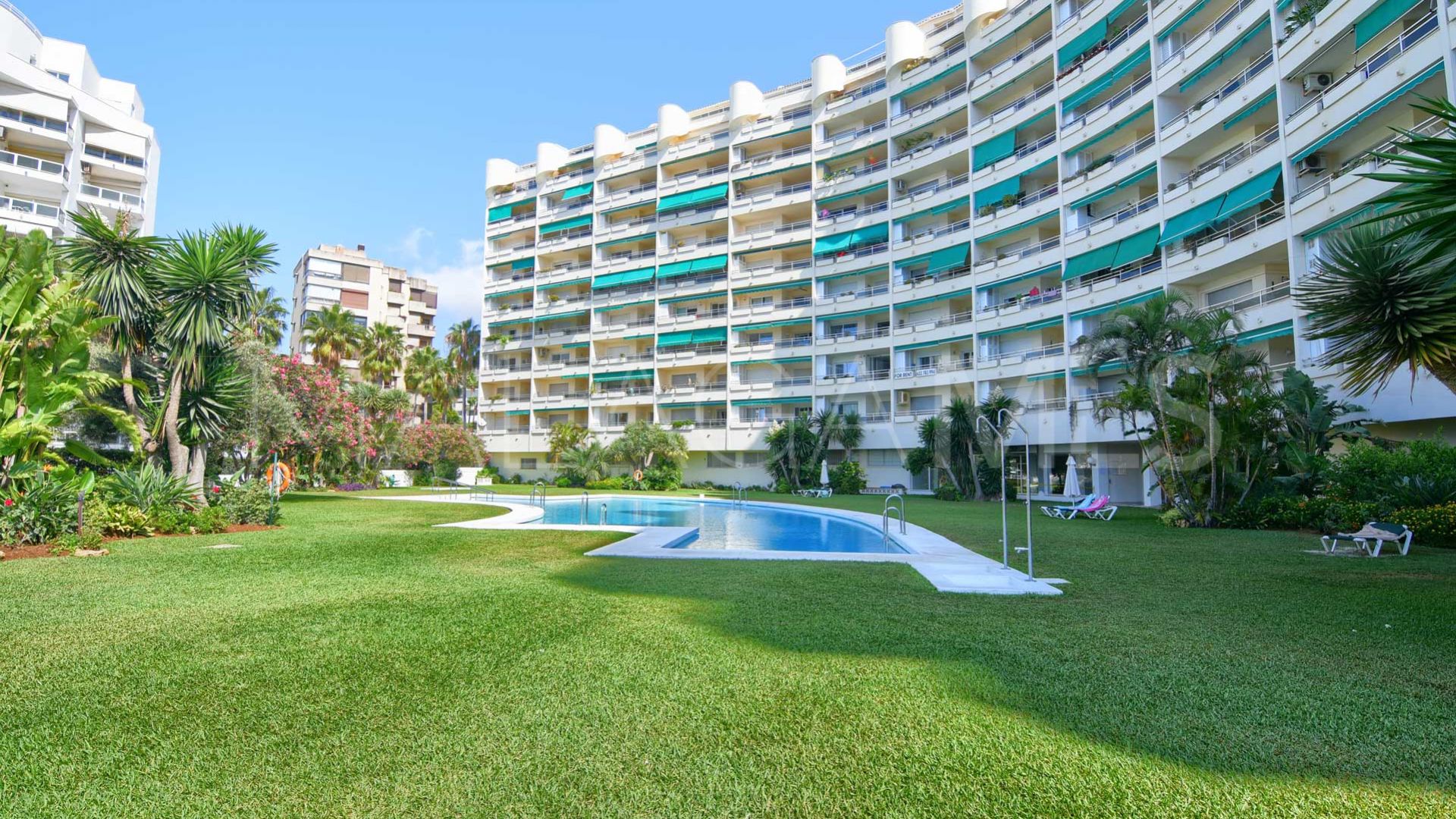Appartement terrasse for sale in Marbella Centro