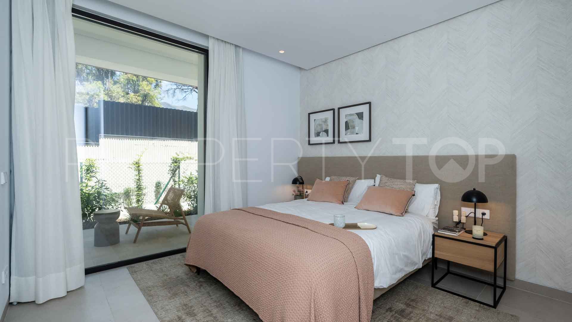 Villa en venta en La Merced