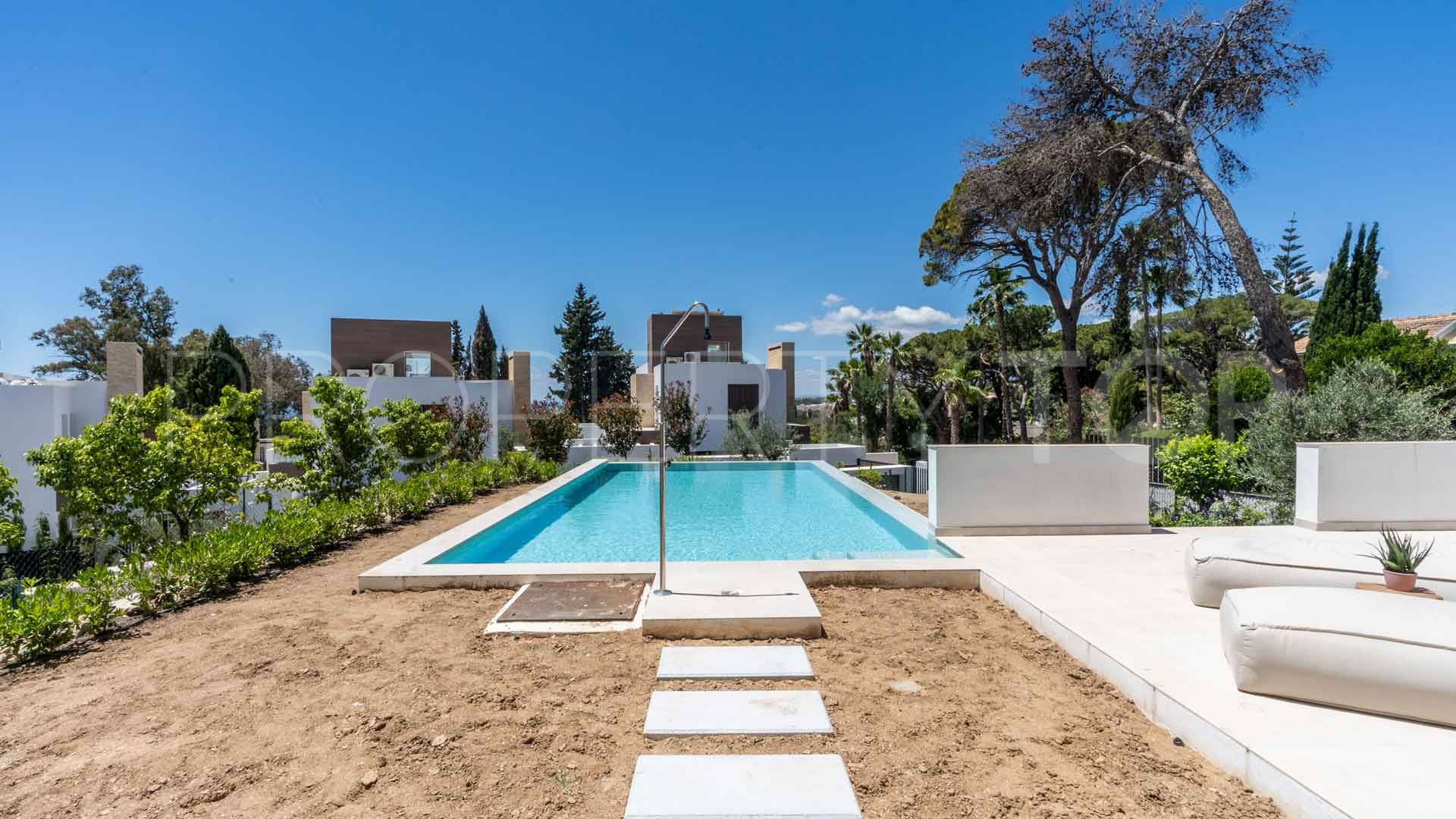 Villa en venta en La Merced