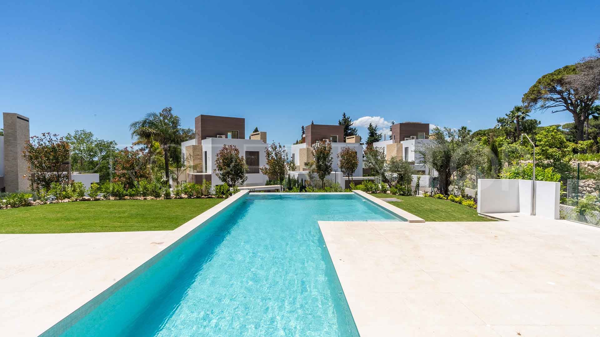 La Merced, villa con 4 dormitorios a la venta