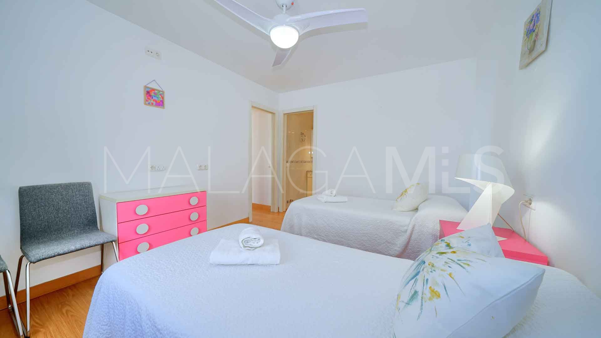 Appartement for sale in Playa de la Fontanilla