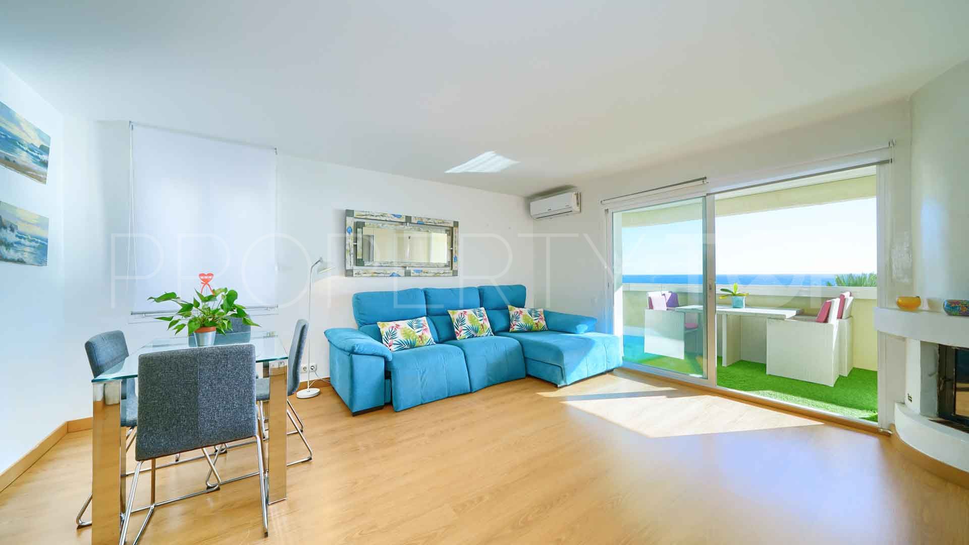 Apartment for sale in Playa de la Fontanilla with 2 bedrooms
