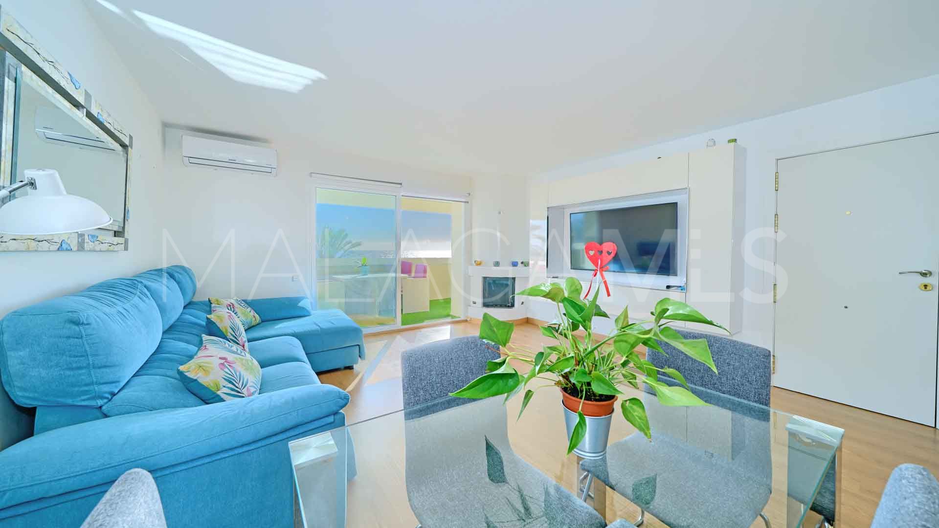 Appartement for sale in Playa de la Fontanilla