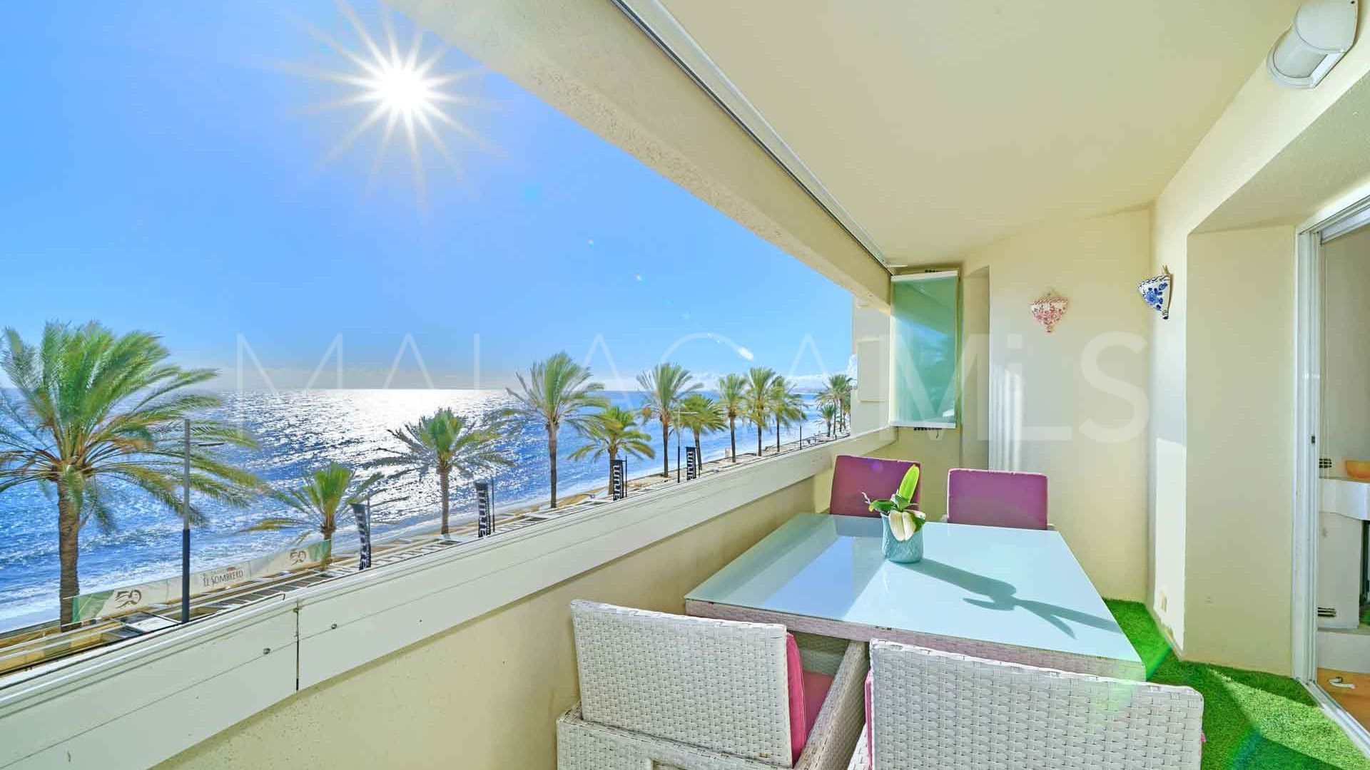 Appartement for sale in Playa de la Fontanilla