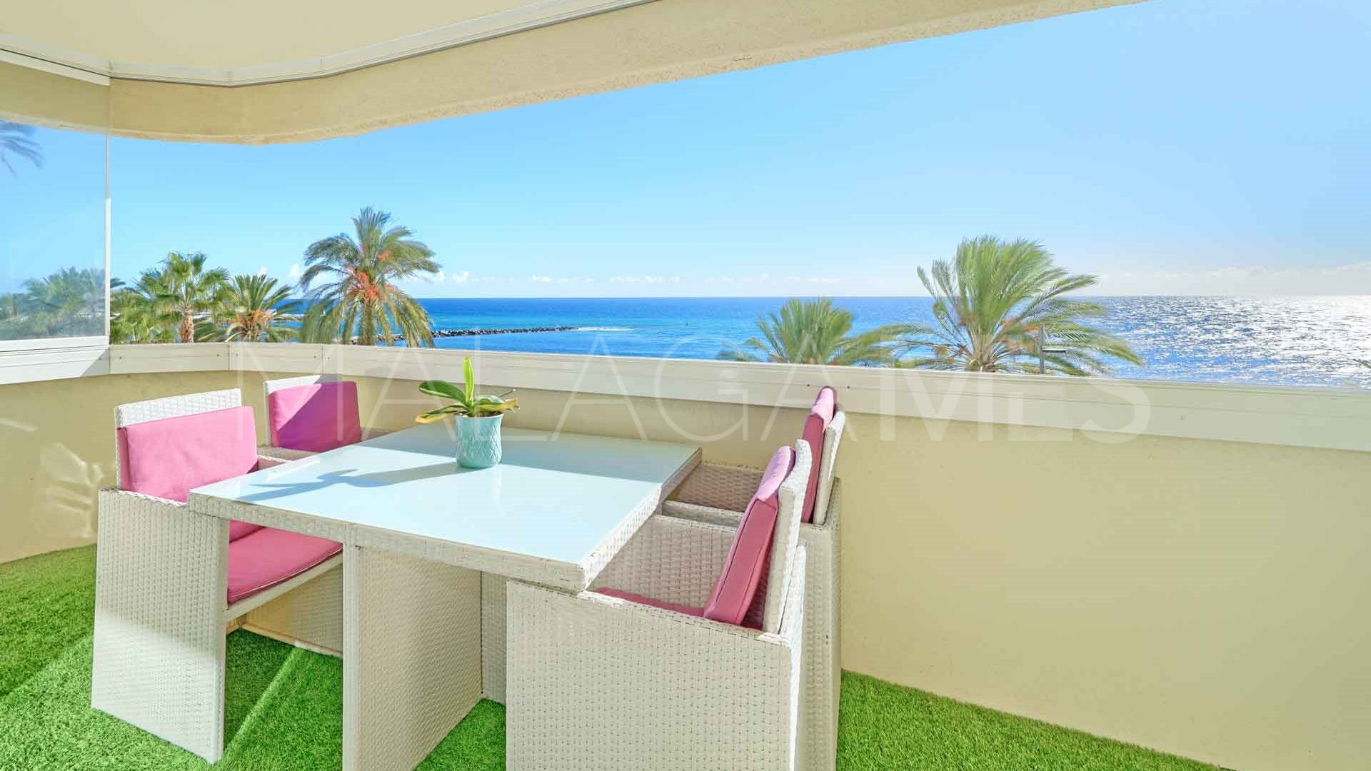 Appartement for sale in Playa de la Fontanilla