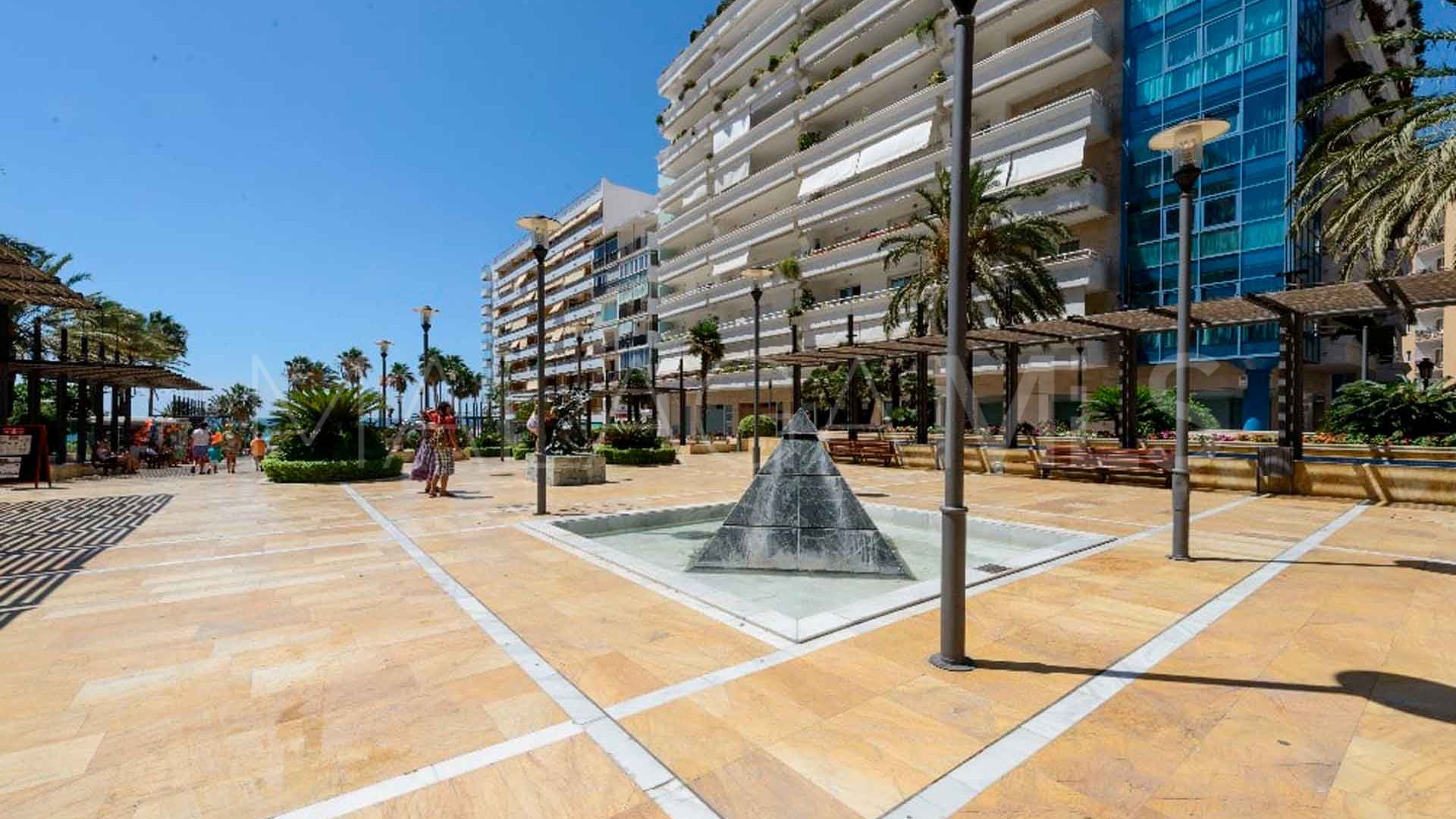 Appartement for sale in Marbella Centro