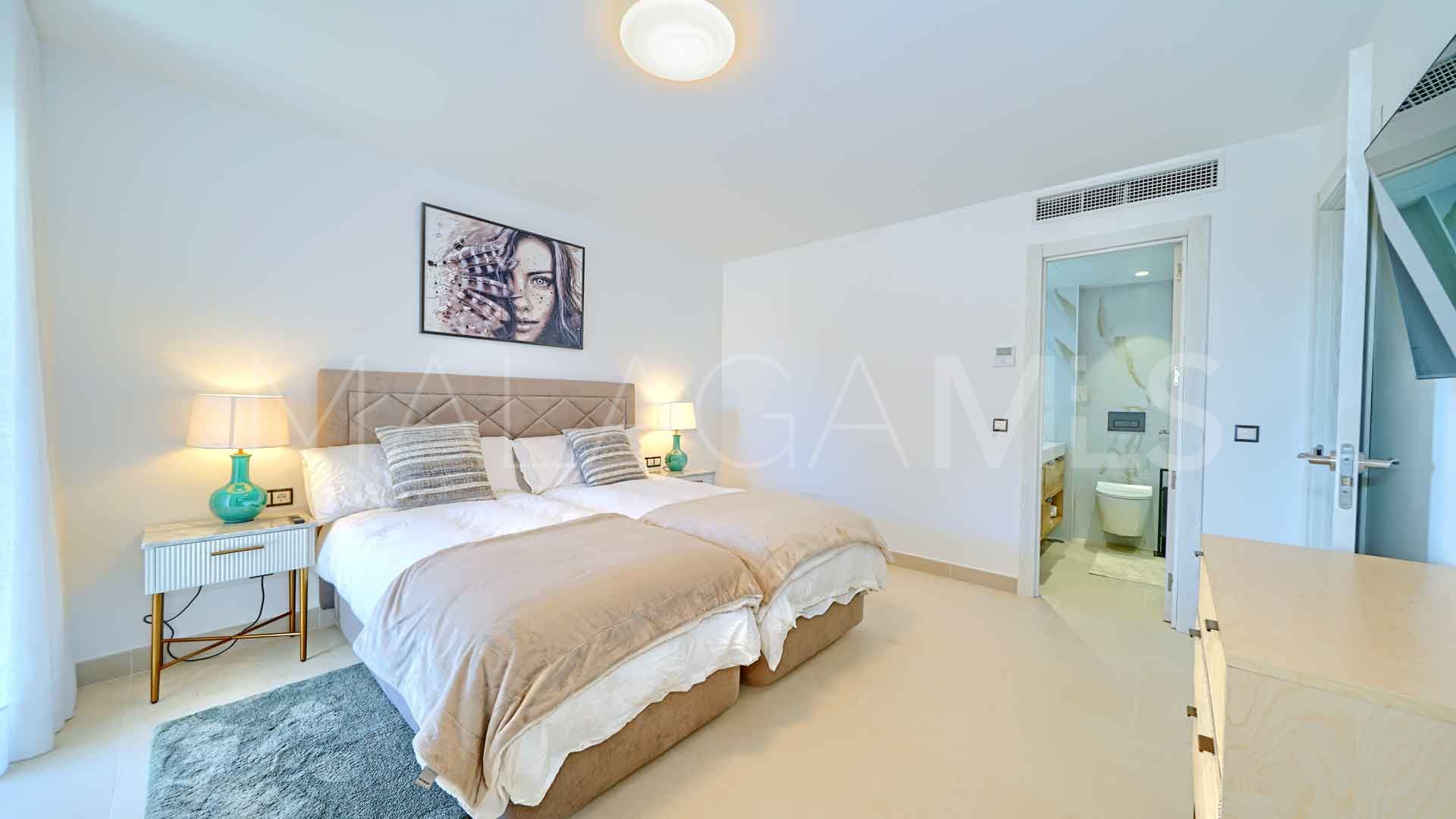 Appartement for sale in Marbella Centro