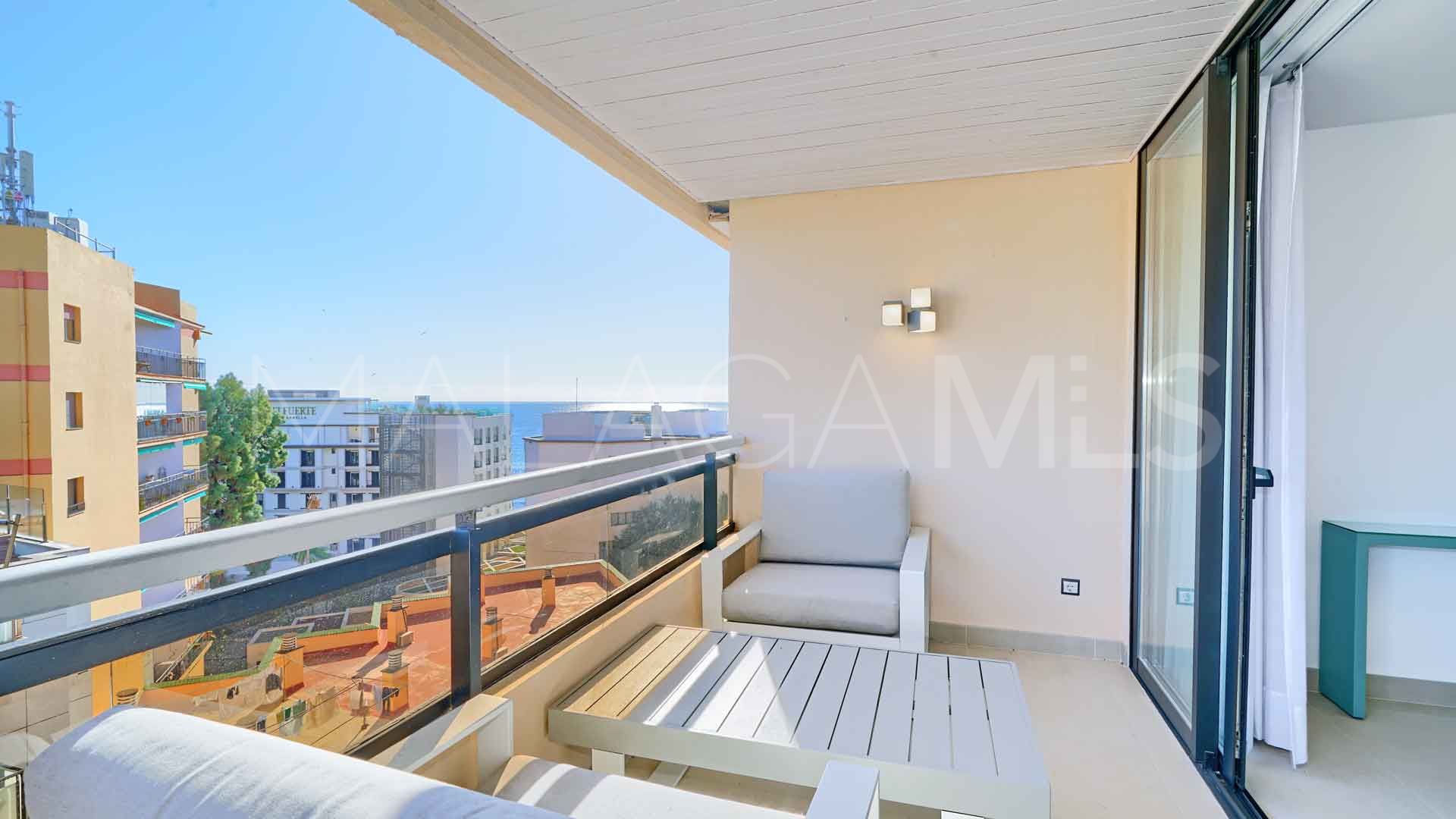 Appartement for sale in Marbella Centro