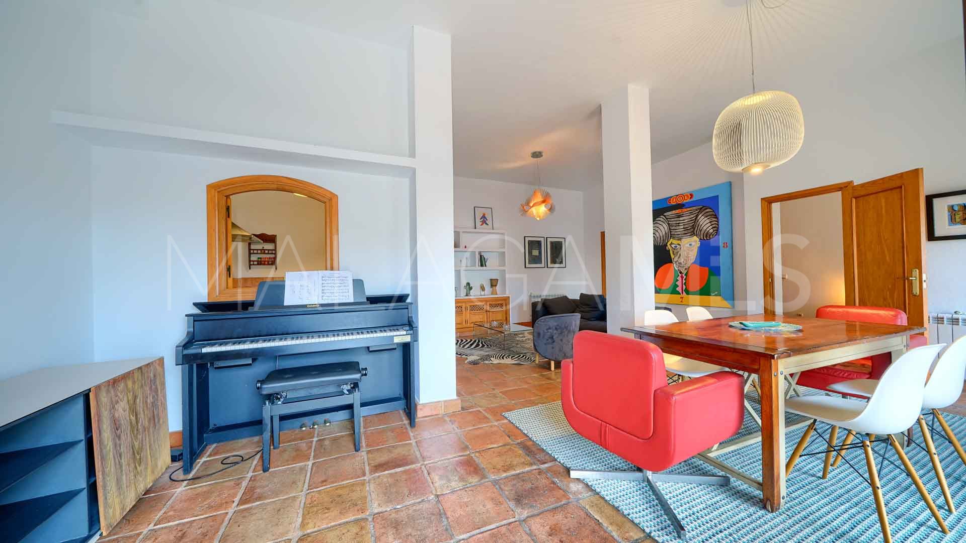 1 bedroom Las Lomas del Marbella Club apartment for sale