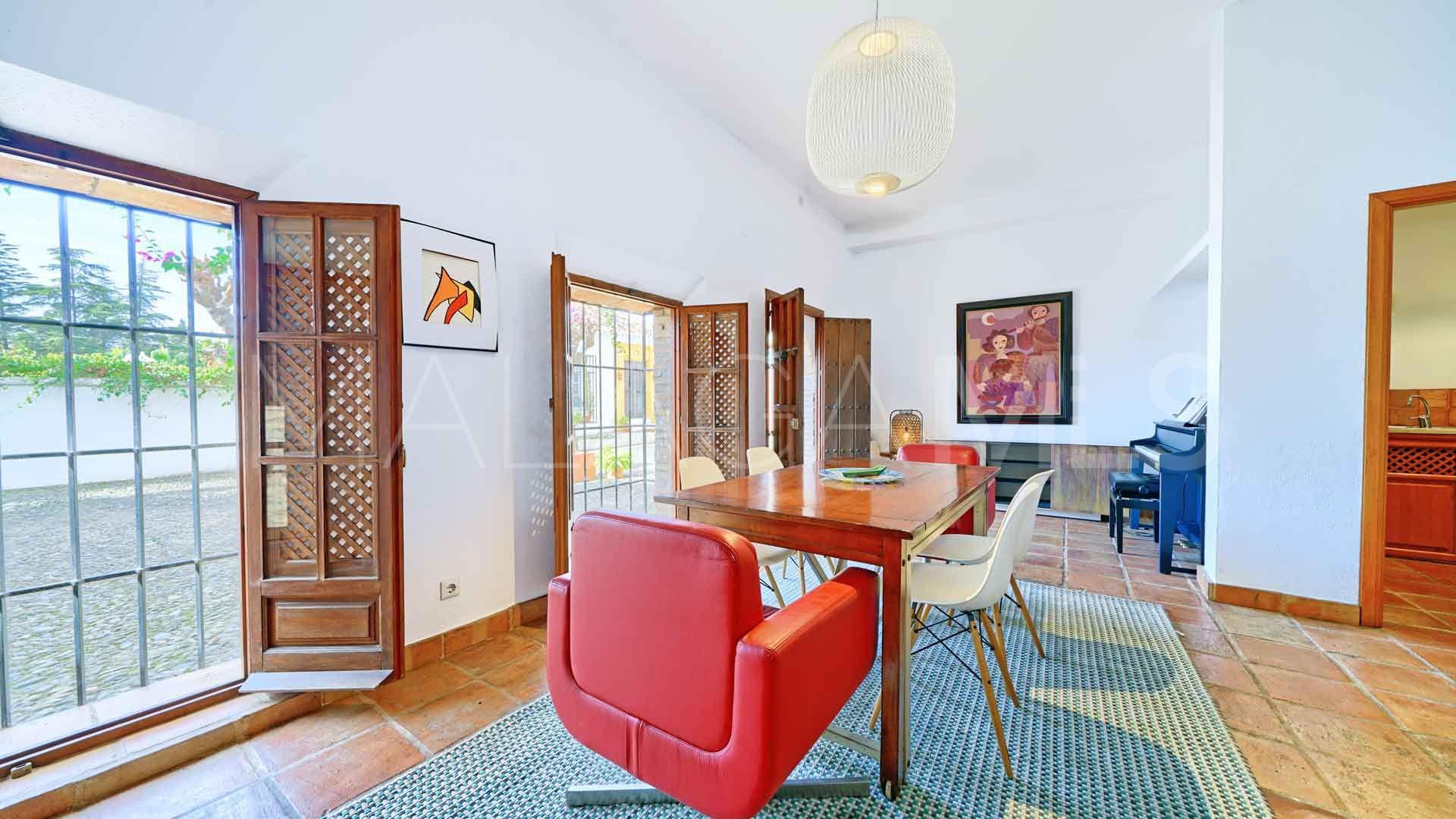 Appartement for sale in Las Lomas del Marbella Club