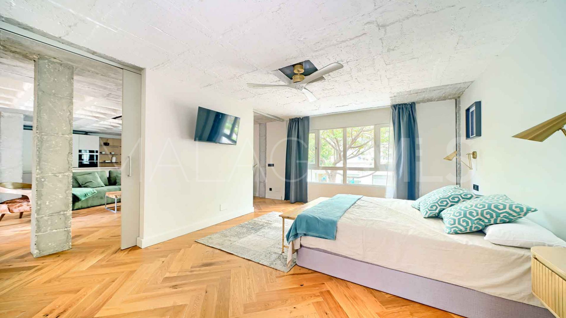 Wohnung for sale in Ricardo Soriano