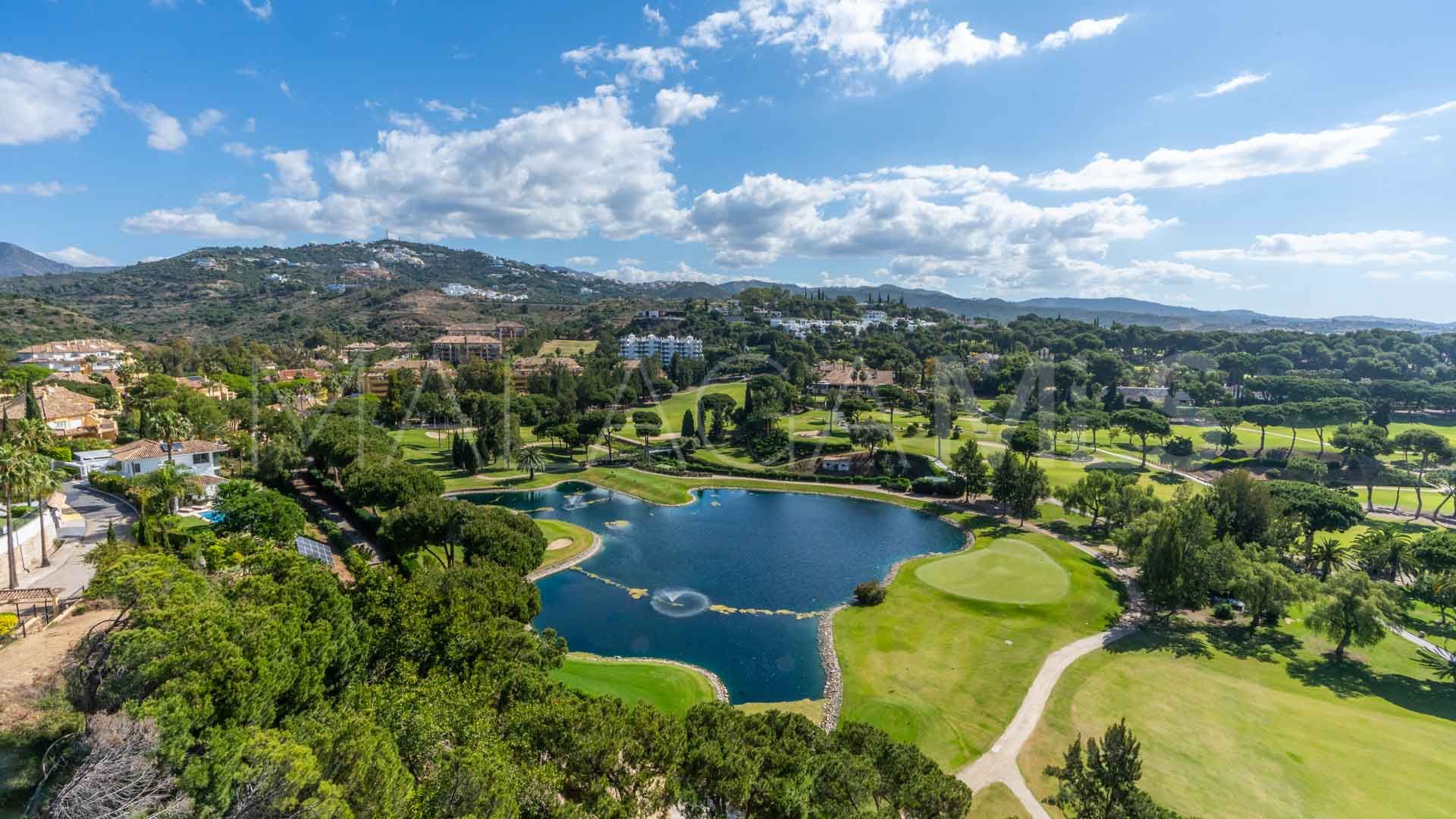 Takvåning for sale in Rio Real Golf