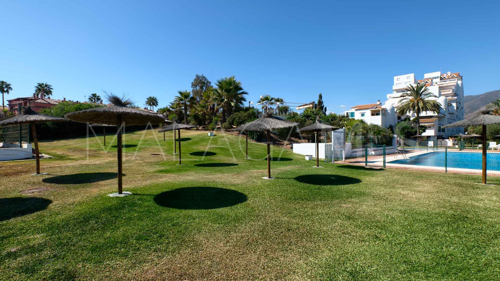 Appartement terrasse for sale in Bahía de Estepona