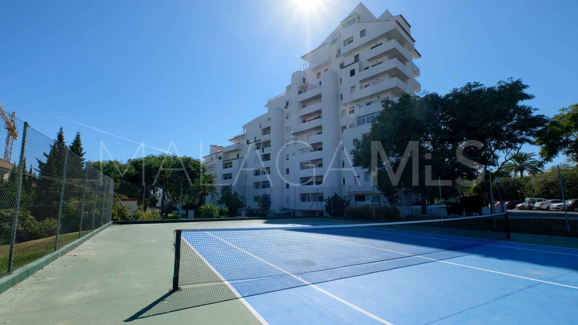 Appartement terrasse for sale in Bahía de Estepona