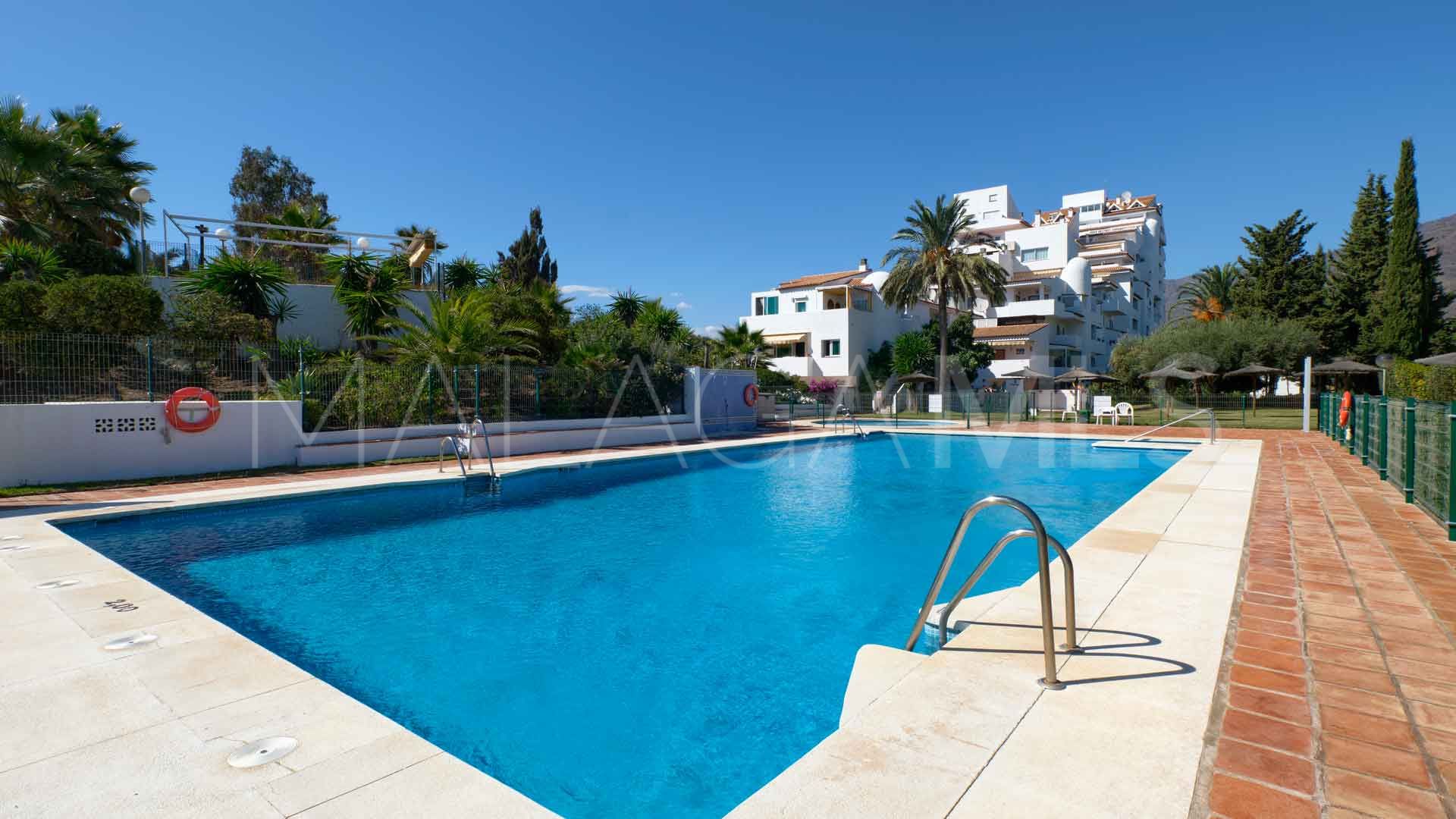 Appartement terrasse for sale in Bahía de Estepona