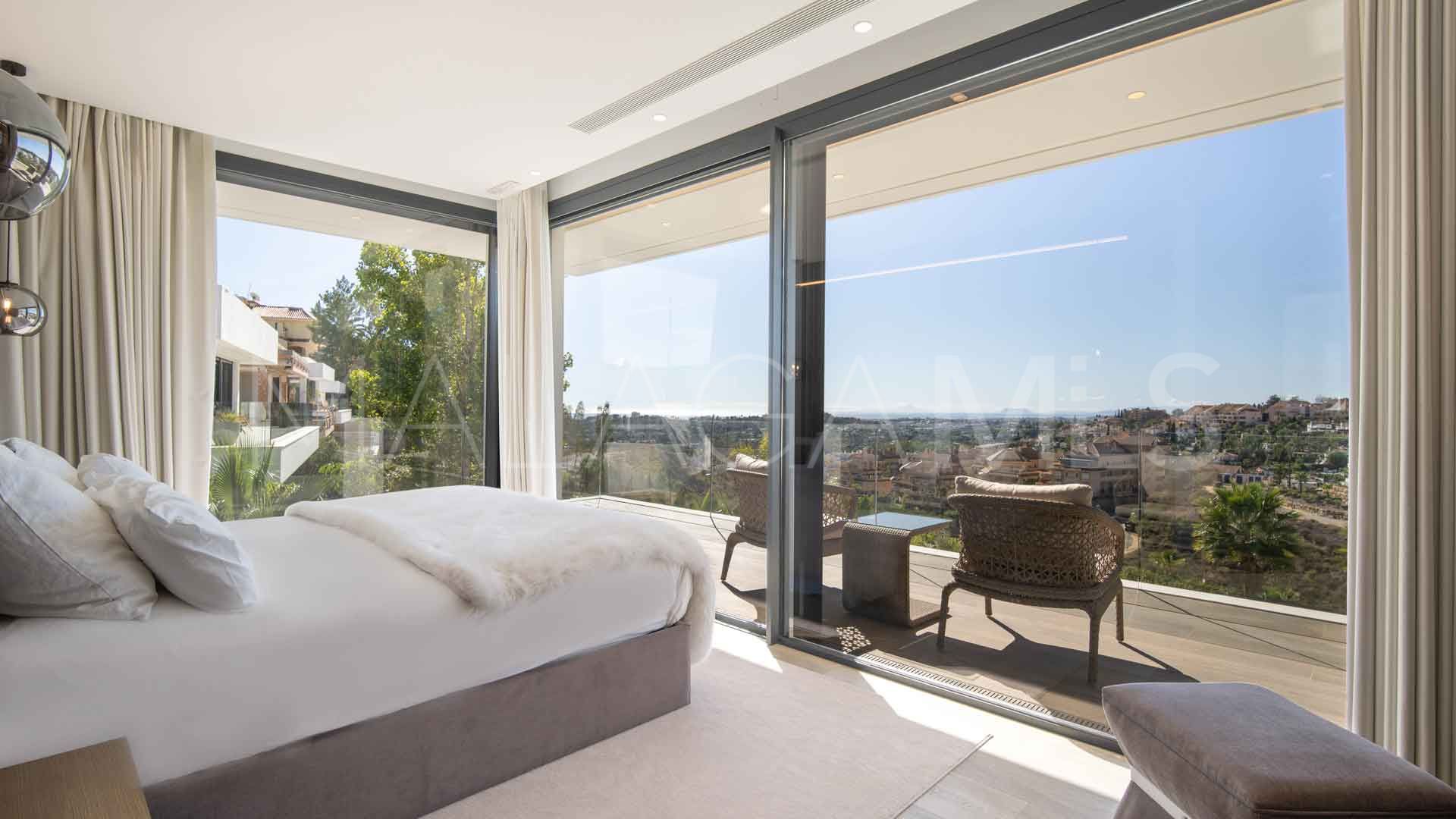 Villa a la venta with 4 bedrooms in Nueva Andalucia