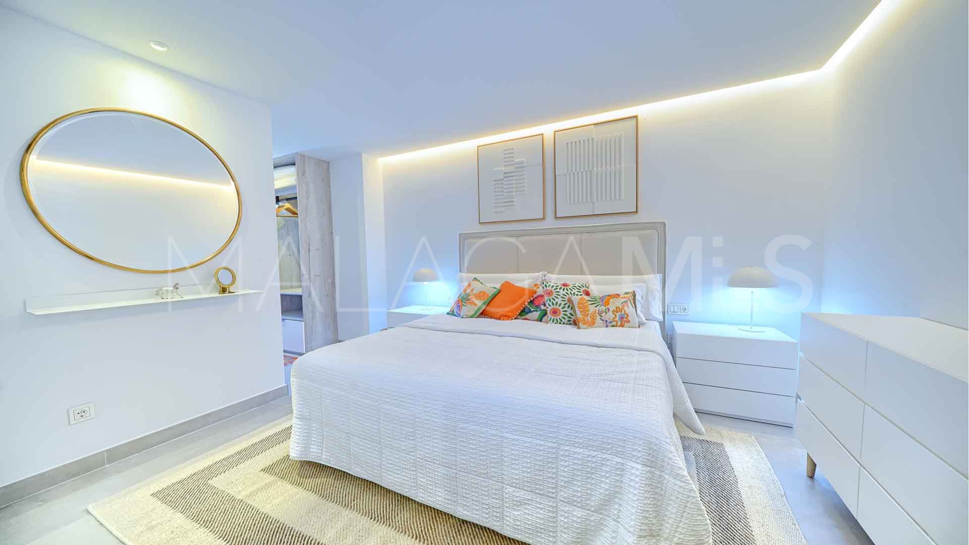 Buy apartamento de 2 bedrooms in Marbella Ciudad