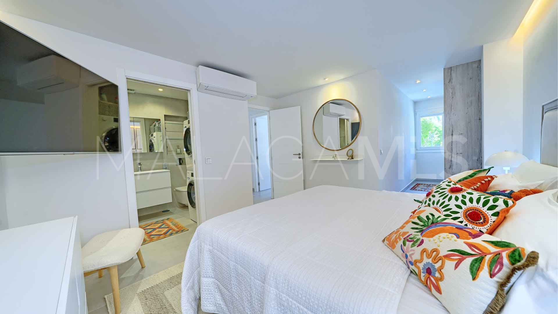 Buy apartamento de 2 bedrooms in Marbella Ciudad