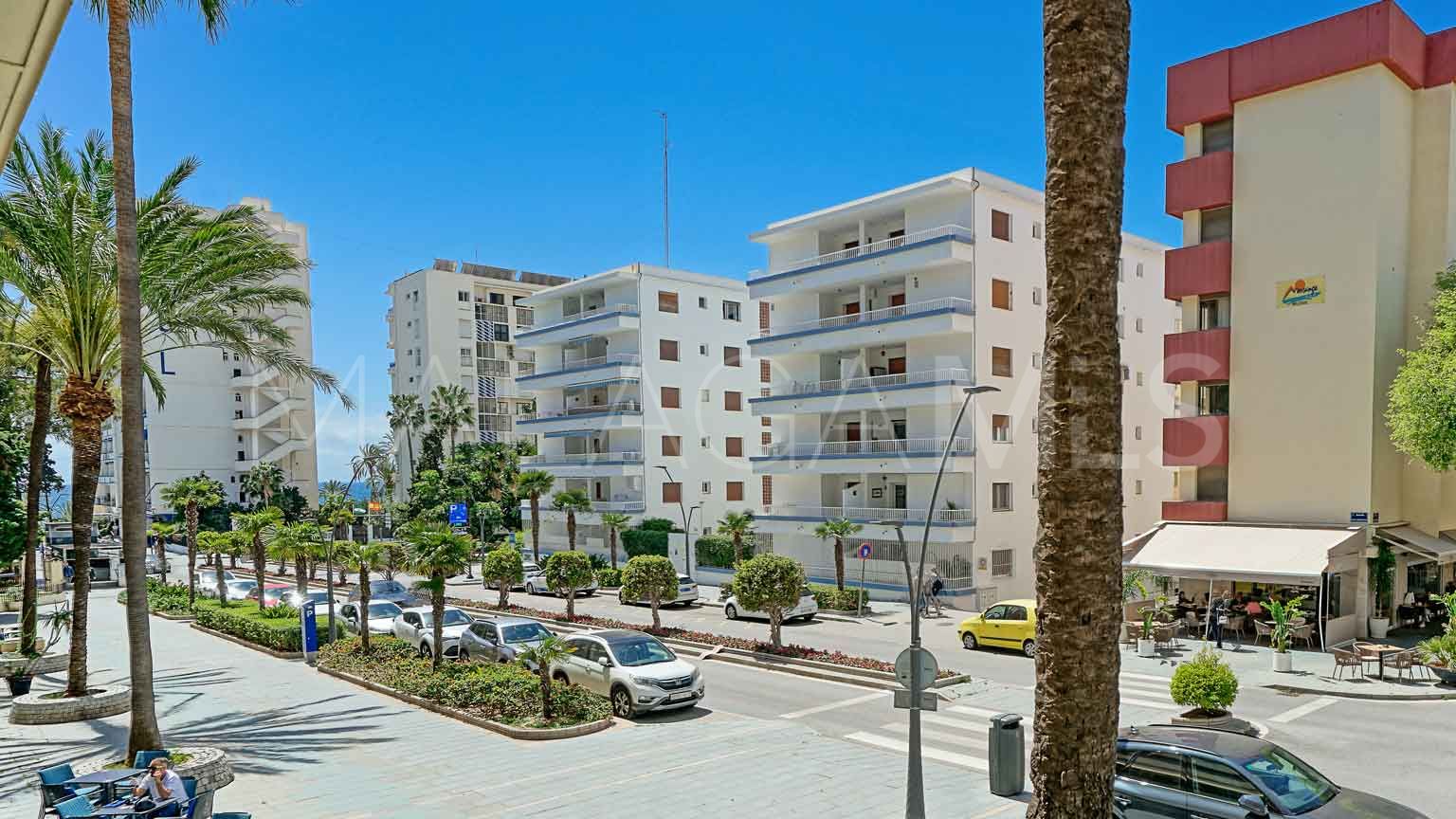 Buy apartamento de 2 bedrooms in Marbella Ciudad