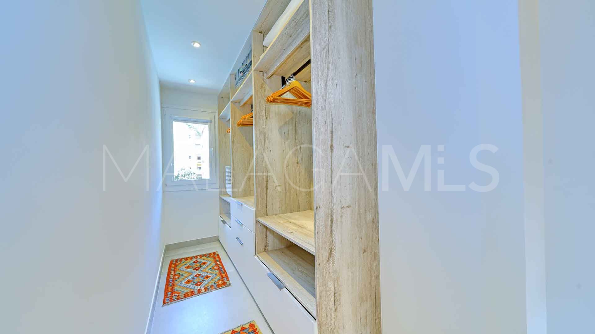 Buy apartamento de 2 bedrooms in Marbella Ciudad