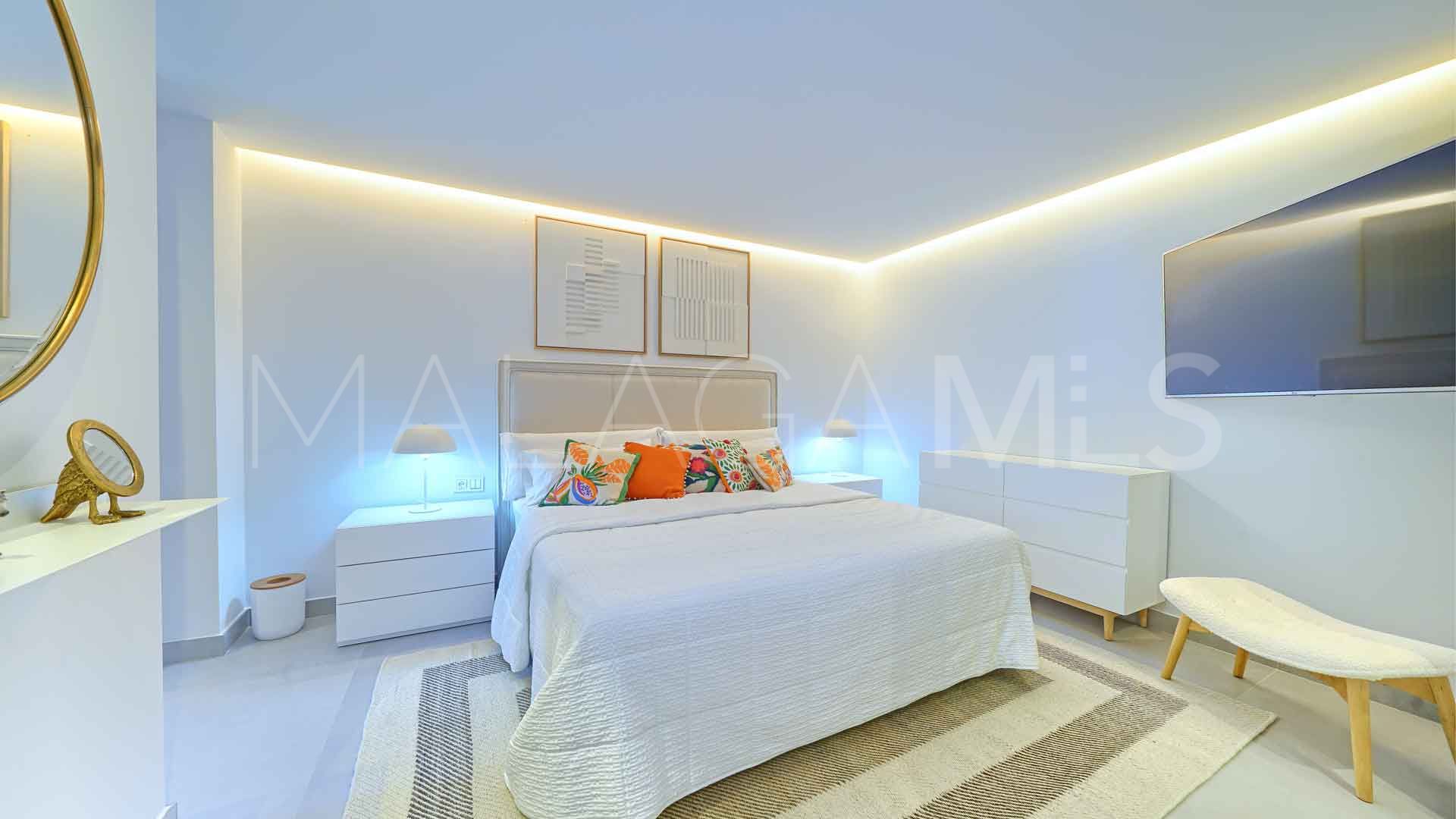 Buy apartamento de 2 bedrooms in Marbella Ciudad