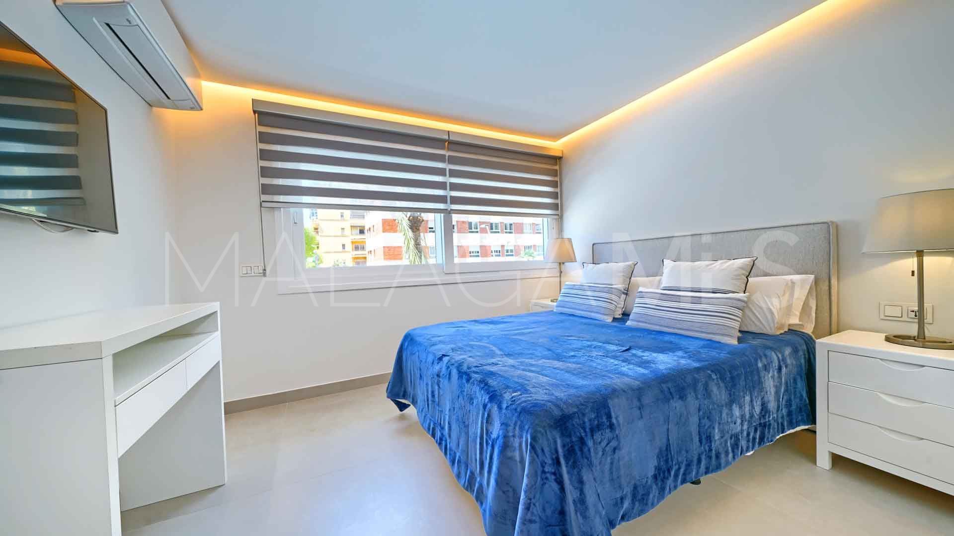 Buy apartamento de 2 bedrooms in Marbella Ciudad