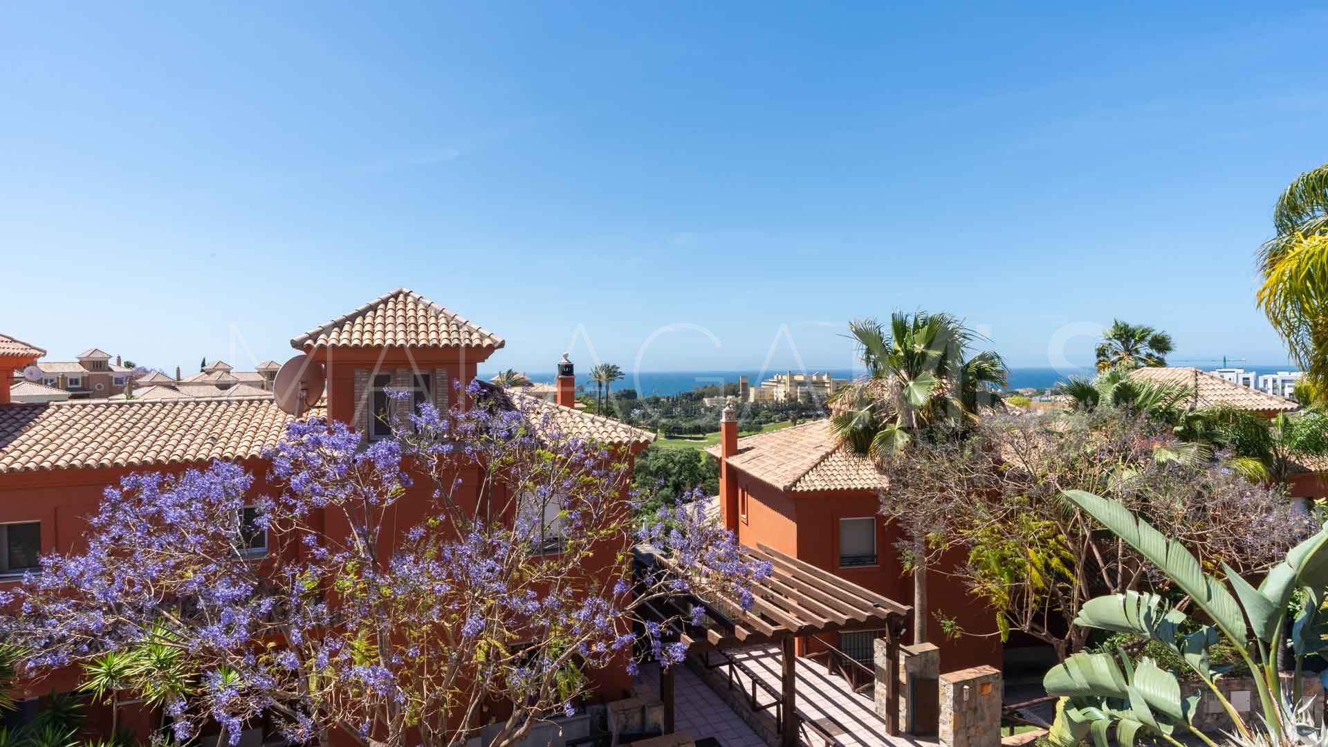 Villa pareada for sale in Santa Clara de 6 bedrooms
