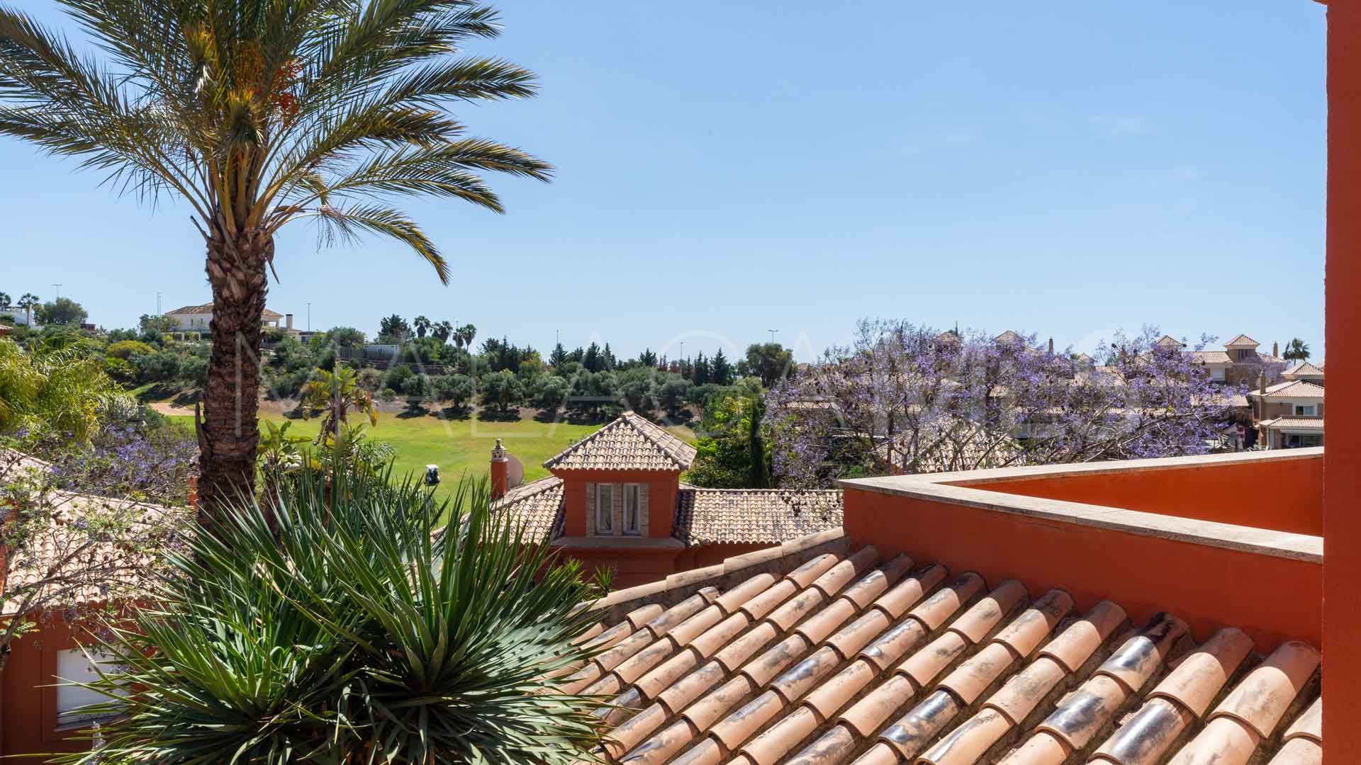 Villa pareada for sale in Santa Clara de 6 bedrooms