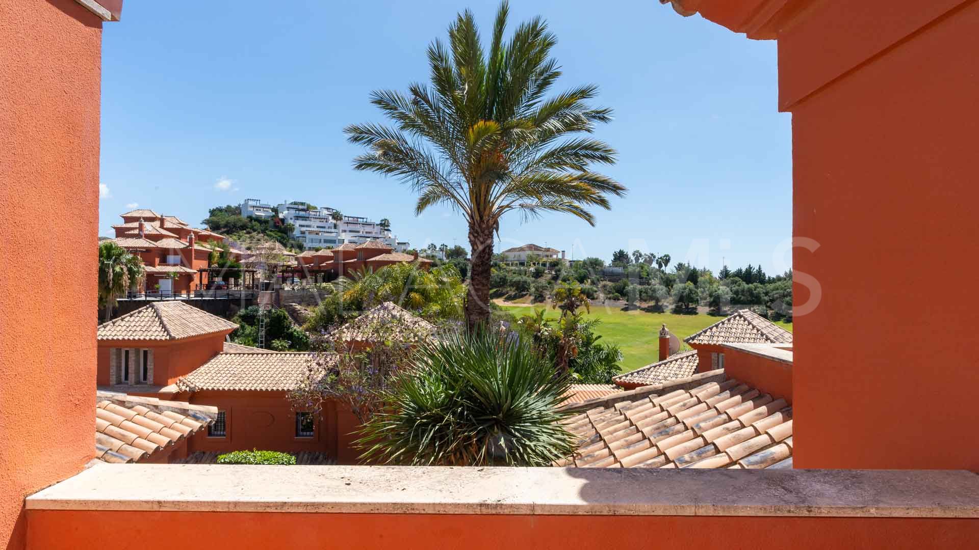 Villa pareada for sale in Santa Clara de 6 bedrooms