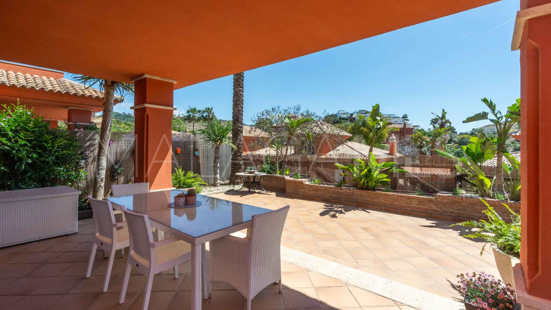 Villa pareada for sale in Santa Clara de 6 bedrooms