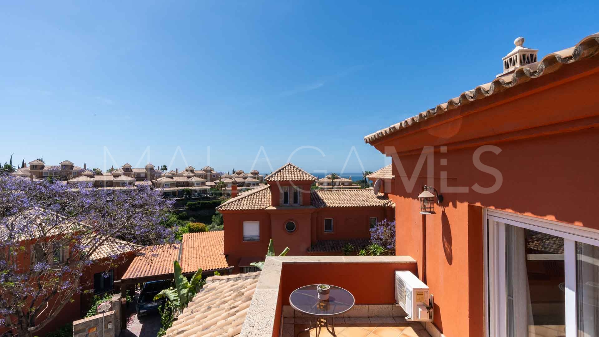 Villa pareada for sale in Santa Clara de 6 bedrooms