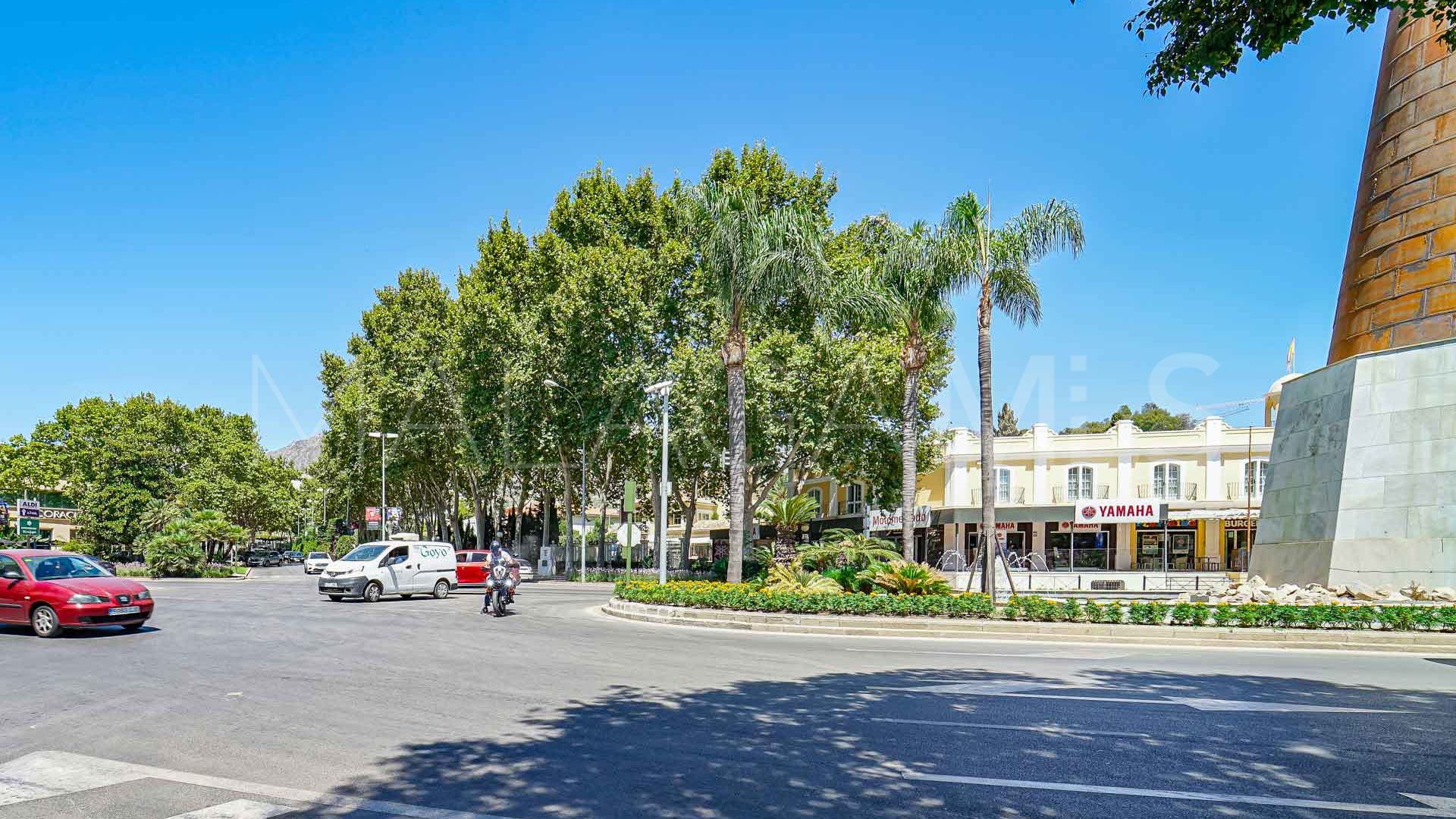 Geschäftsraum for sale in Residencial Palacio de Congresos