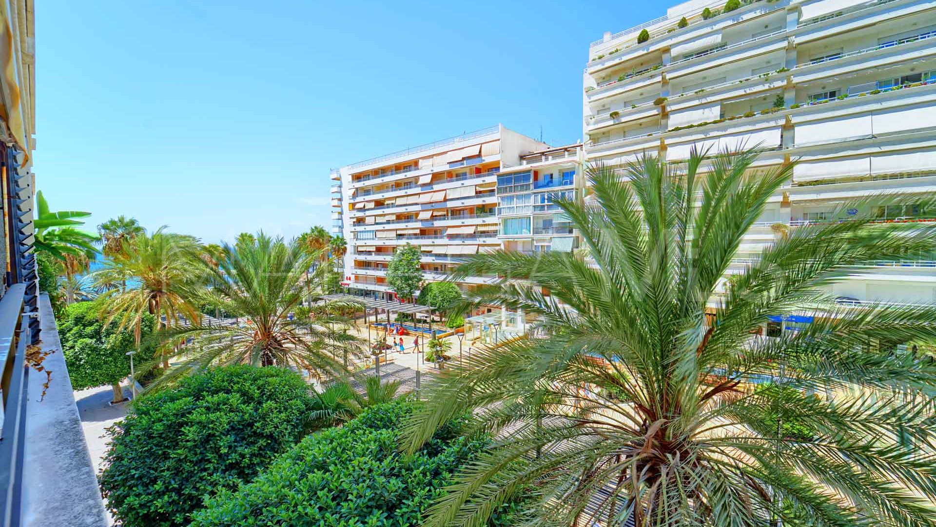 Wohnung for sale in Marbella City