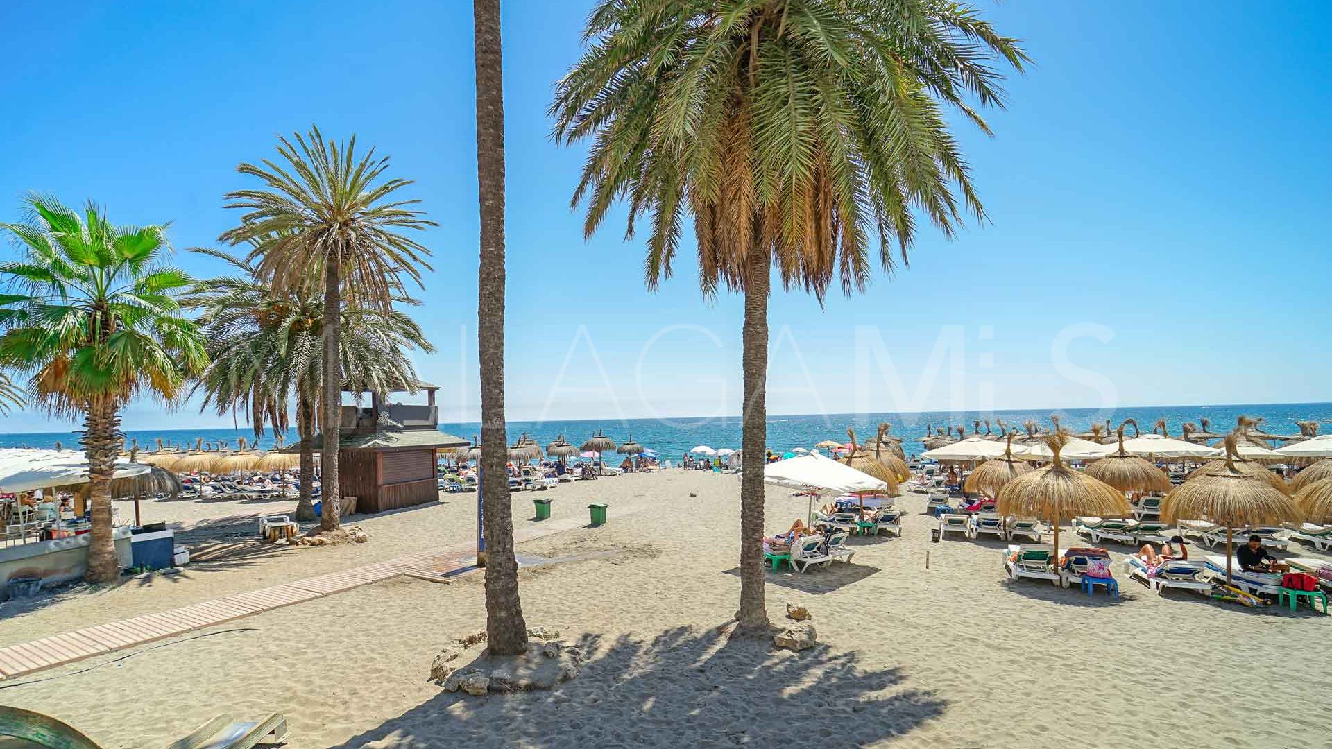 Wohnung for sale in Marbella City