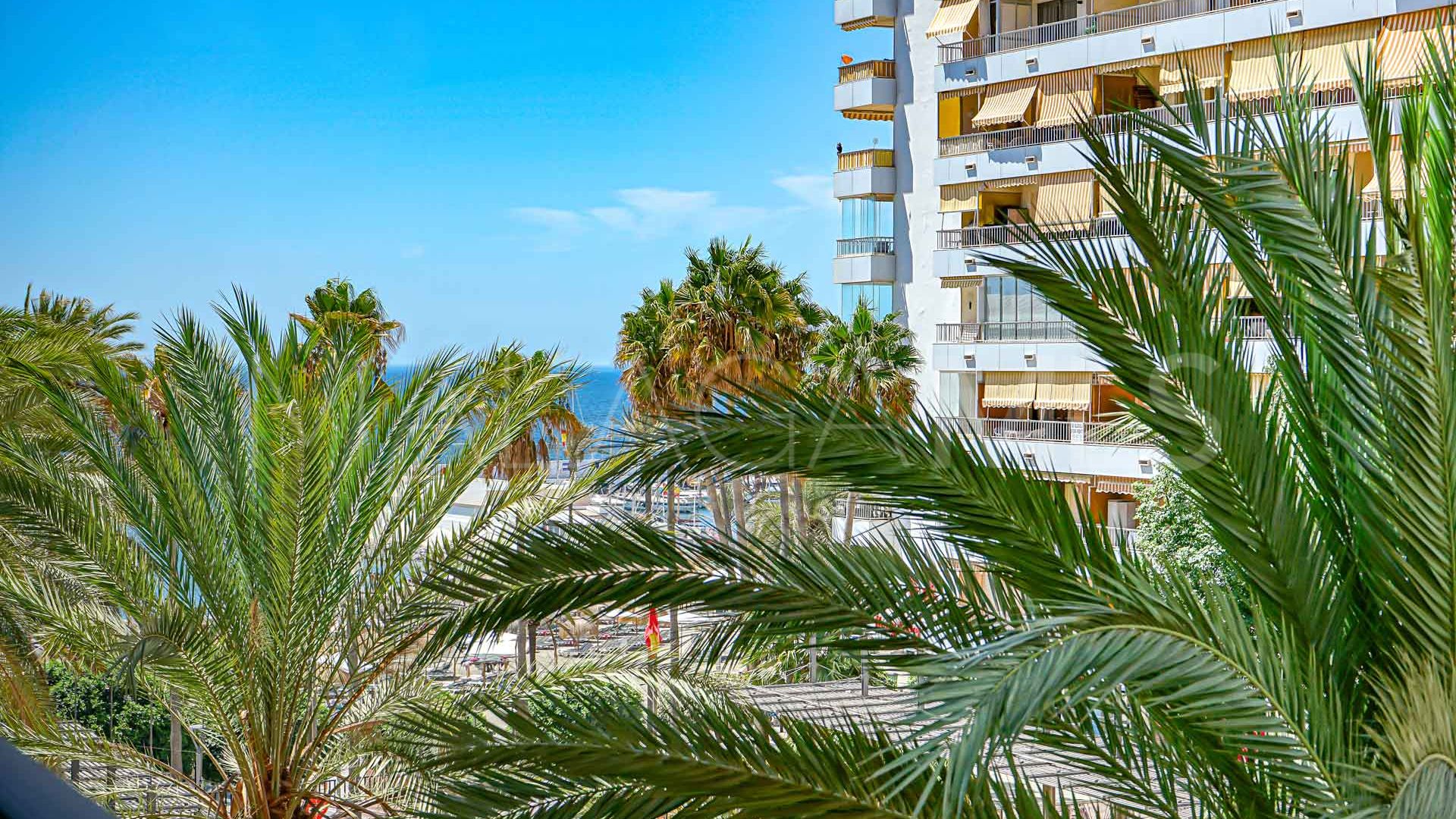 Wohnung for sale in Marbella City