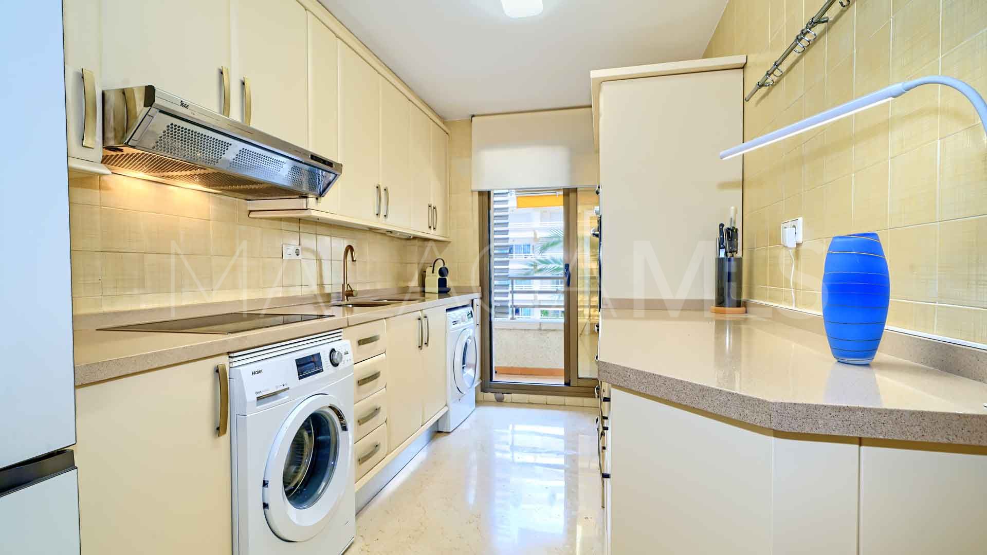 Wohnung for sale in Marbella City