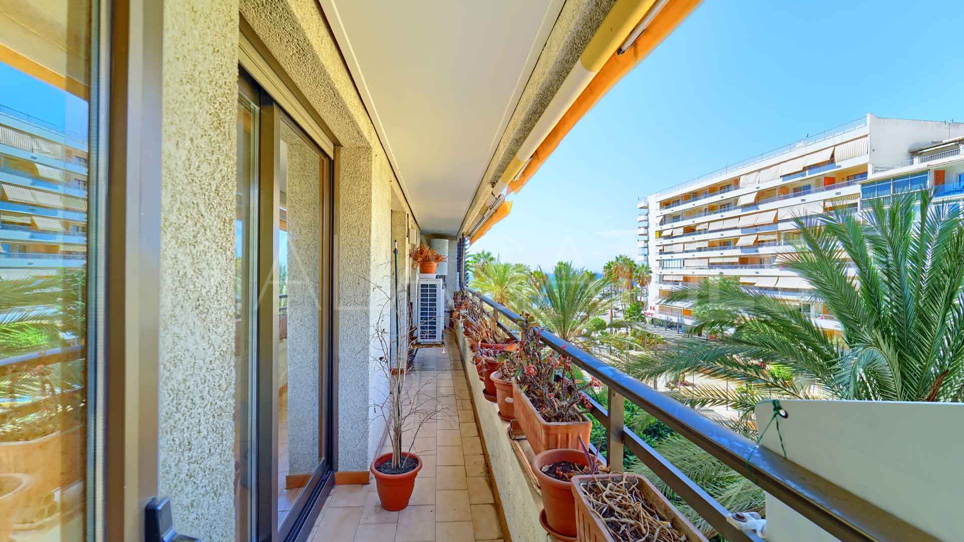 Wohnung for sale in Marbella City